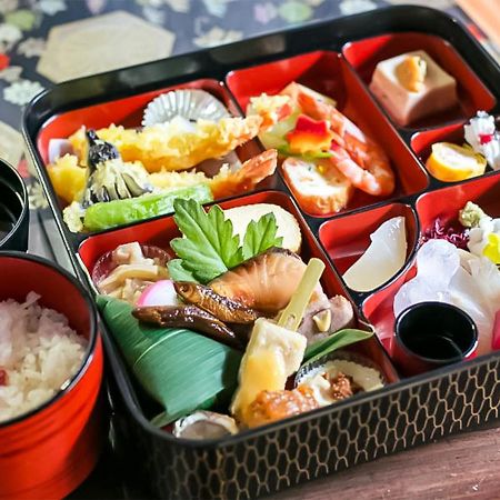 京都市 Nao炬乃座 大宮五条邸ヴィラ エクステリア 写真
