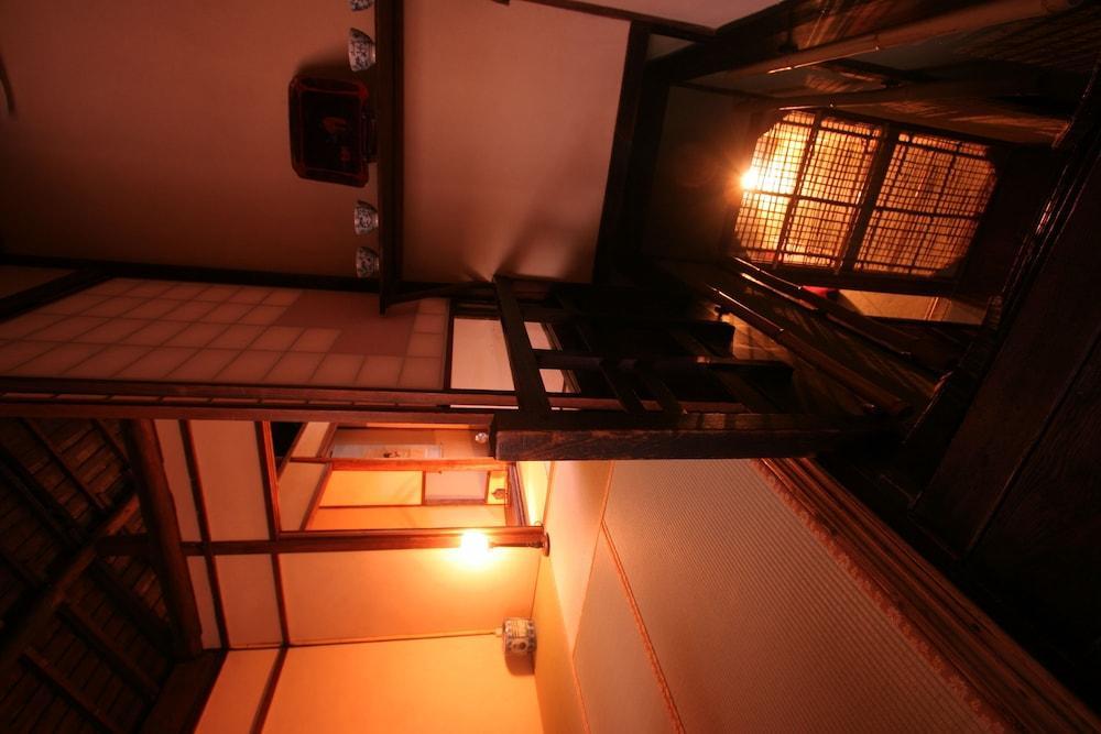 京都市 Nao炬乃座 大宮五条邸ヴィラ エクステリア 写真