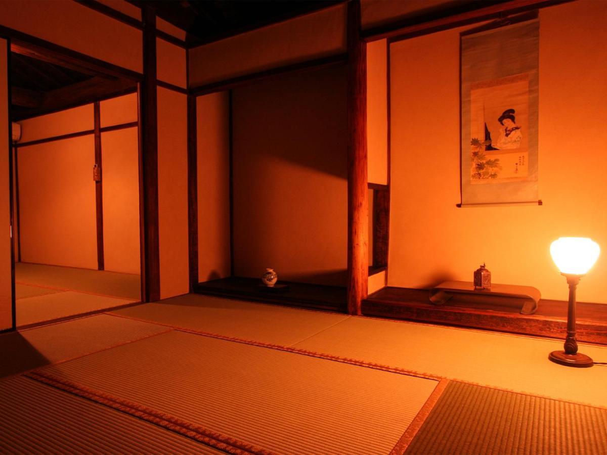 京都市 Nao炬乃座 大宮五条邸ヴィラ エクステリア 写真