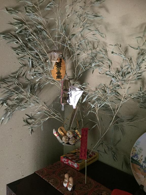 京都市 Nao炬乃座 大宮五条邸ヴィラ エクステリア 写真