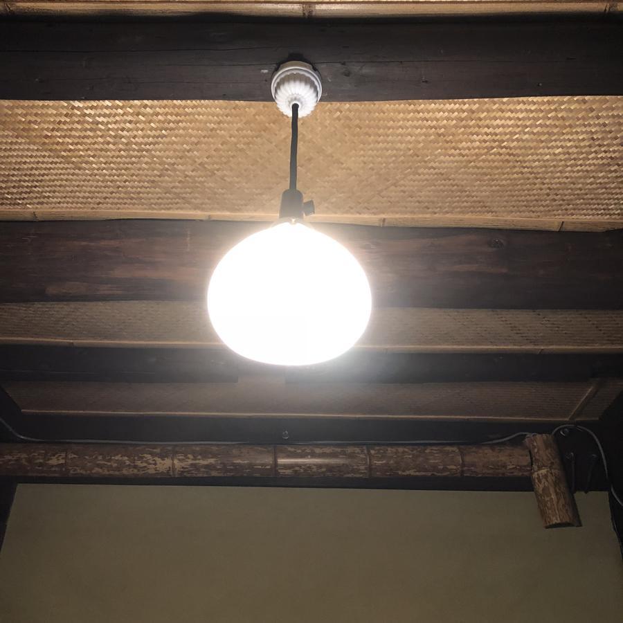 京都市 Nao炬乃座 大宮五条邸ヴィラ エクステリア 写真