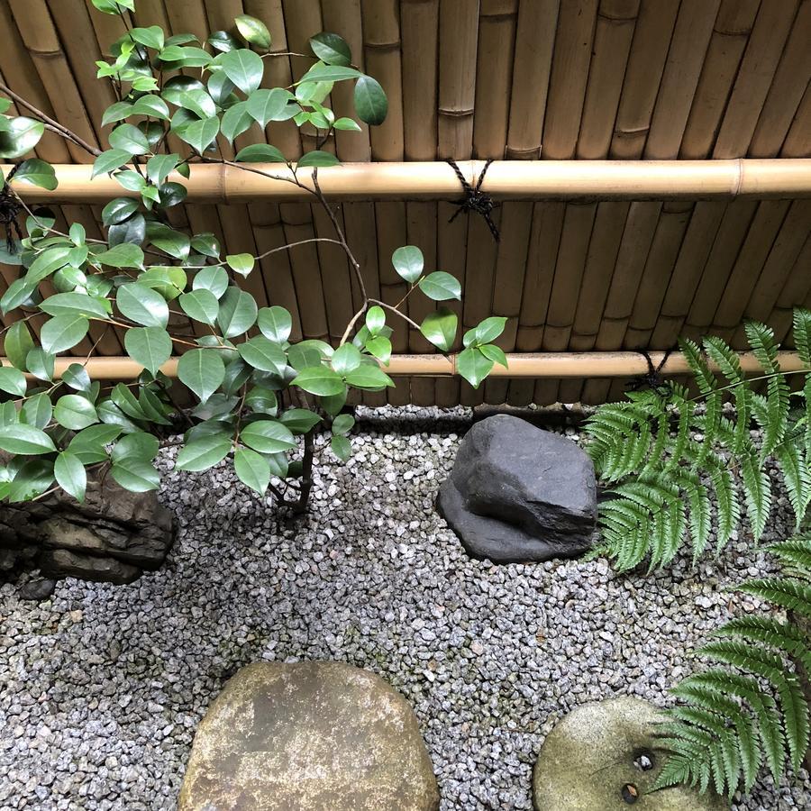 京都市 Nao炬乃座 大宮五条邸ヴィラ エクステリア 写真