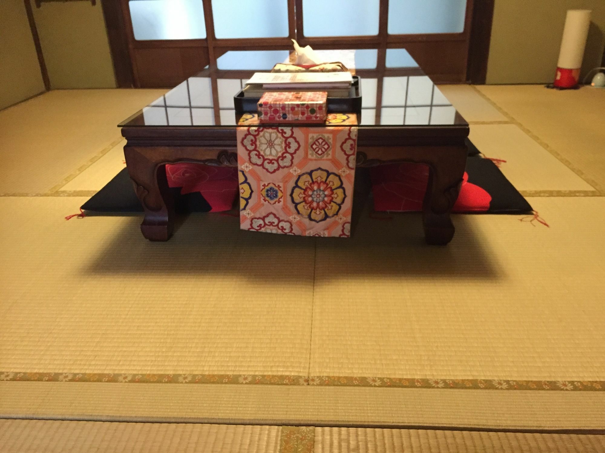京都市 Nao炬乃座 大宮五条邸ヴィラ エクステリア 写真